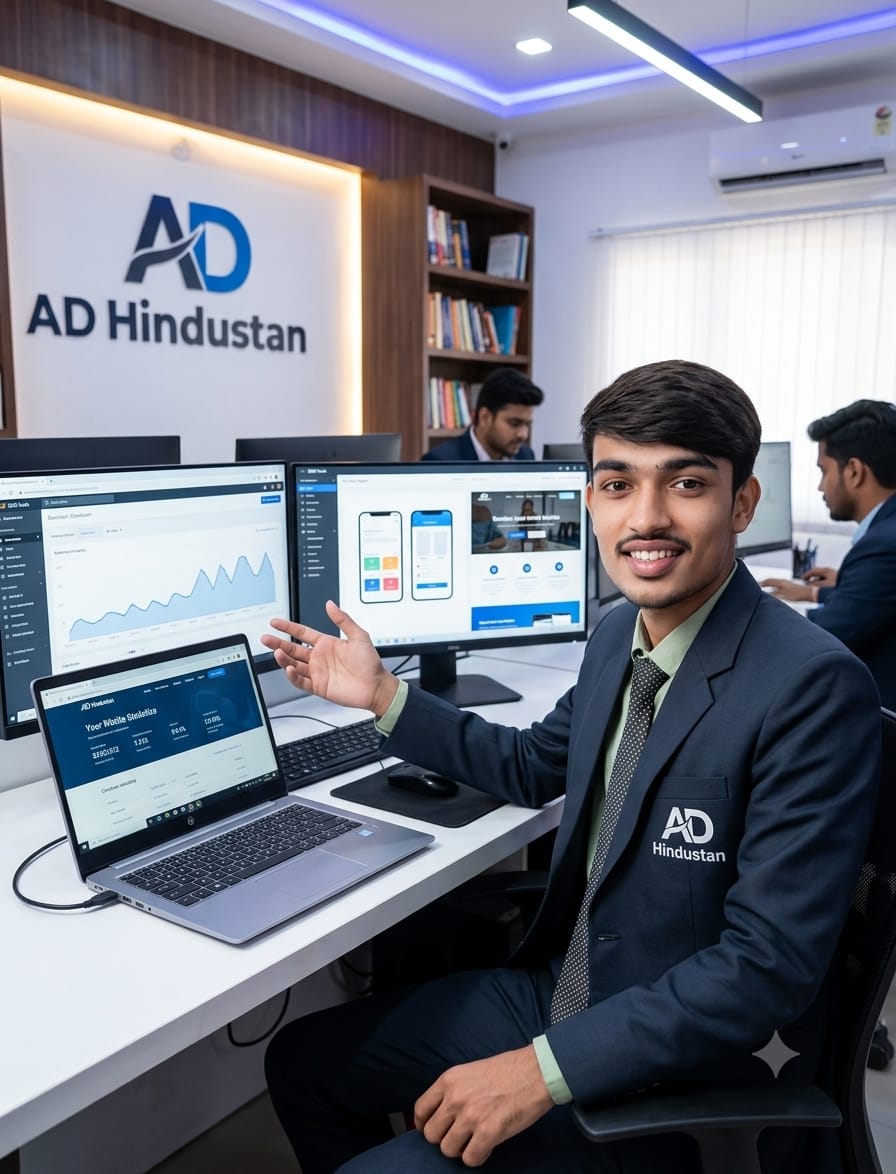 Arun Dhakad